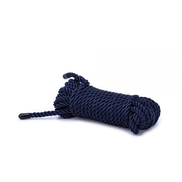 Bondage Couture - Rope - Blue #2 | ViPstore.hu - Erotika webáruház