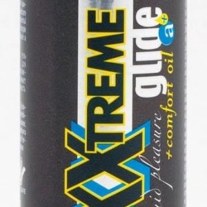 HOT eXXtreme Glide - siliconebased lubricant + comfort oil a+ 50 ml #1 | ViPstore.hu - Erotika webáruház
