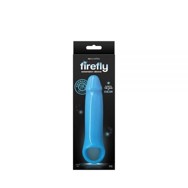 Firefly - Fantasy Extension - SM - Blue #1 | ViPstore.hu - Erotika webáruház