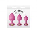 Glams - Spades Trainer Kit - Pink #1 | ViPstore.hu - Erotika webáruház