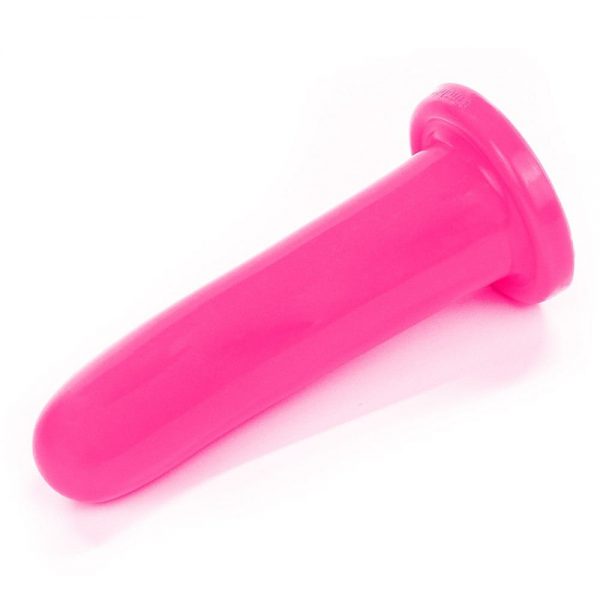 Silicone Holy Dong Large Pink #3 | ViPstore.hu - Erotika webáruház