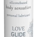 Love Glide siliconebased 100 ml #1 | ViPstore.hu - Erotika webáruház