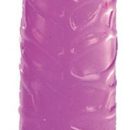Jelly Benders The Easy Fighter 6.5 inch Purple #1 | ViPstore.hu - Erotika webáruház