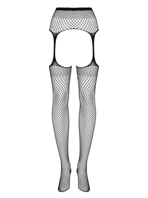 Garter stockings S815  S/M/L #3 | ViPstore.hu - Erotika webáruház