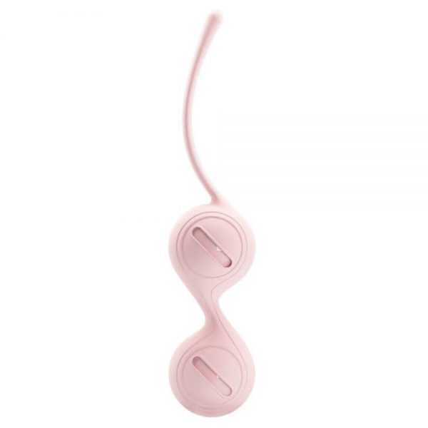 Pretty Love Kegel Tighten Up I Pink 2 #2 | ViPstore.hu - Erotika webáruház