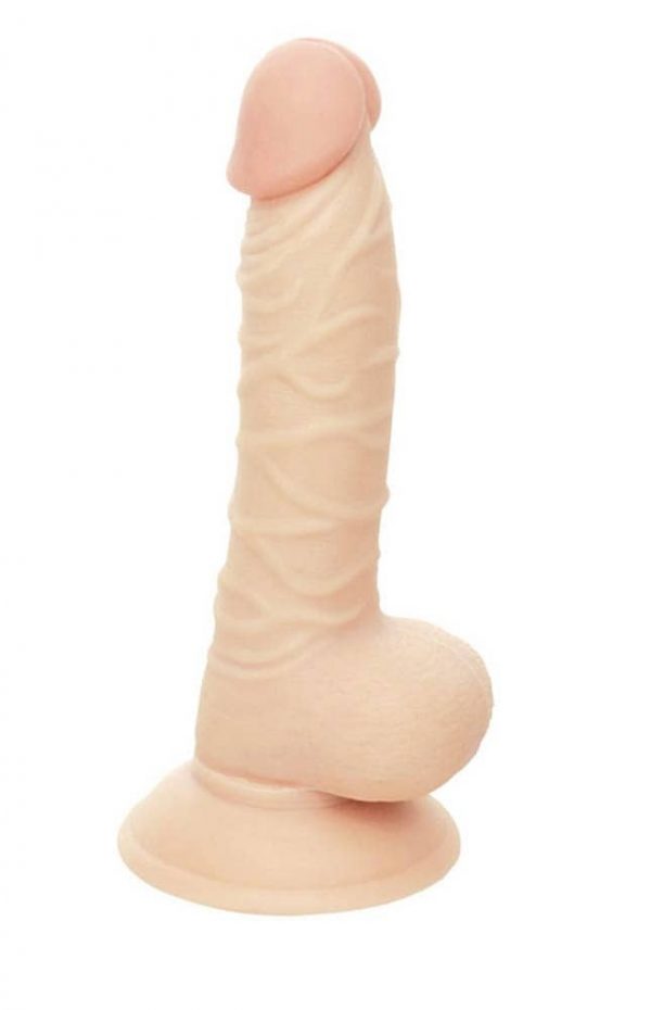 G-Girl Style 7 inch Dong With Suction Cup 2 #2 | ViPstore.hu - Erotika webáruház