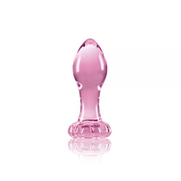 Crystal - Flower - Pink #2 | ViPstore.hu - Erotika webáruház