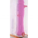 Clasic Large Vibrator Pink #1 | ViPstore.hu - Erotika webáruház