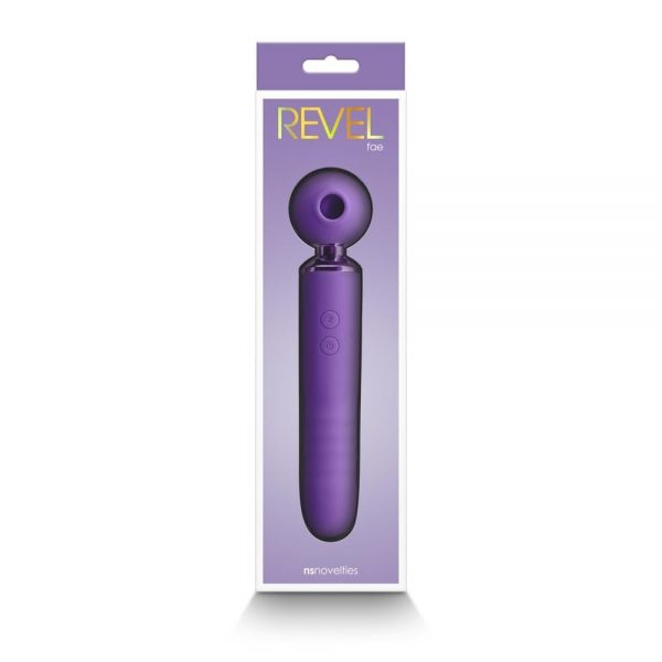 Revel - Fae - Purple #2 | ViPstore.hu - Erotika webáruház