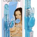 Sugar Babe Blue #1 | ViPstore.hu - Erotika webáruház