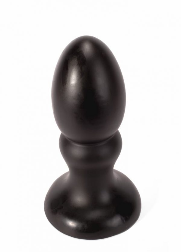X-MEN 10" Huge Butt Plug Black 1 #4 | ViPstore.hu - Erotika webáruház