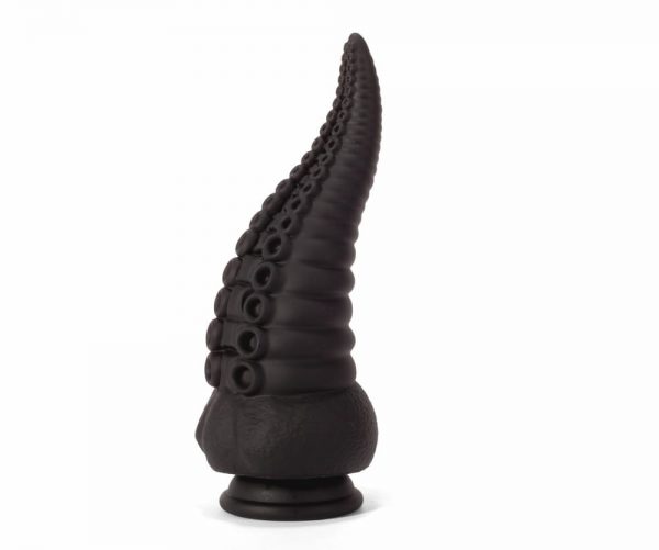 X-MEN 8" Butt Plug Black #5 | ViPstore.hu - Erotika webáruház
