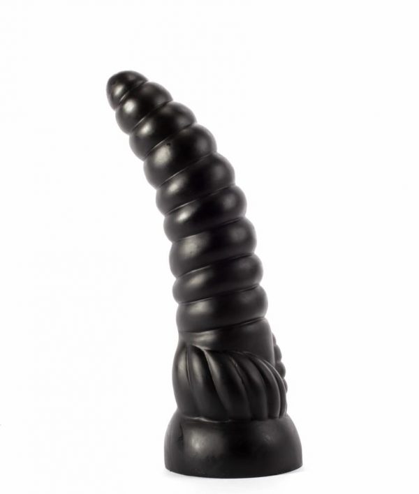 X-Men 10.9" Extra Large Butt Plug Black #5 | ViPstore.hu - Erotika webáruház