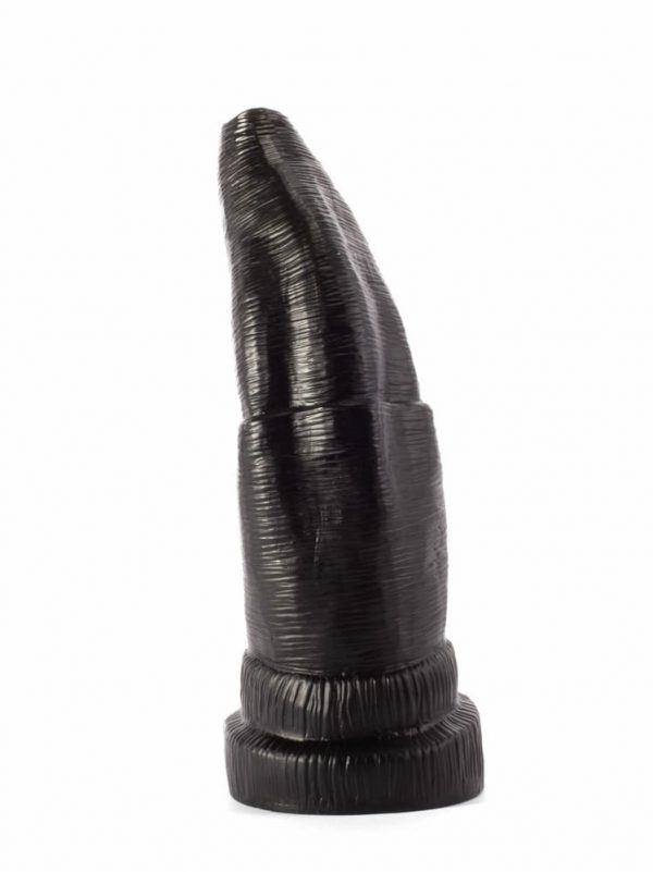 X-Men 11.2" Extra Large Butt Plug Black #8 | ViPstore.hu - Erotika webáruház