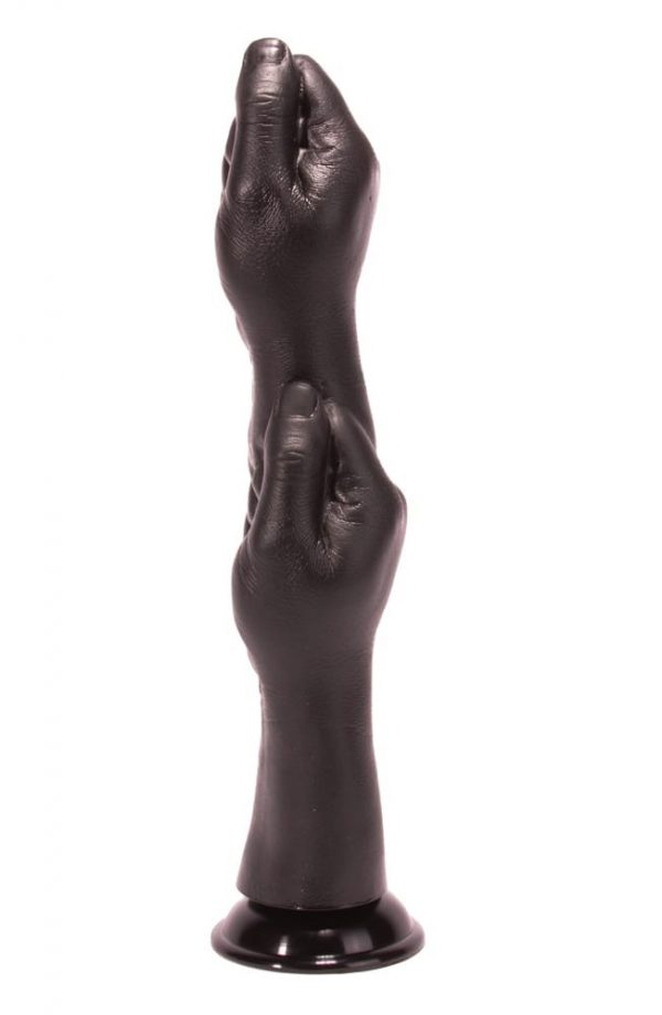 X-MEN The Hand 13.7 inch Black #5 | ViPstore.hu - Erotika webáruház
