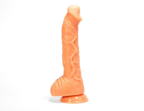 X-MEN Frank’s 12 inch Cock Flesh #3 | ViPstore.hu - Erotika webáruház