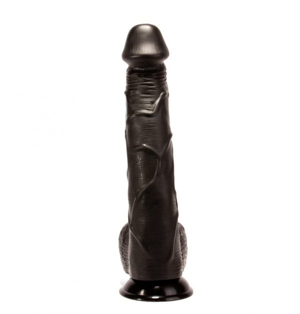 X-MEN Paddy’s 14 inch Cock Black #5 | ViPstore.hu - Erotika webáruház