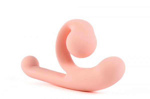 Magic Snail Magic Flexible Vibrator Pink #4 | ViPstore.hu - Erotika webáruház