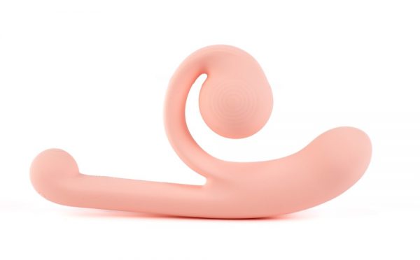 Magic Snail Magic Flexible Vibrator Pink #5 | ViPstore.hu - Erotika webáruház
