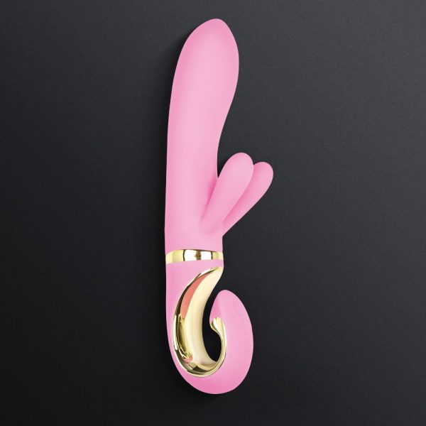 Grabbit - Candy Pink #2 | ViPstore.hu - Erotika webáruház
