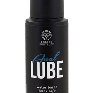 CBL water based AnalLube - 50 ml #1 | ViPstore.hu - Erotika webáruház