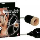 Blow Job Sensation #1 | ViPstore.hu - Erotika webáruház