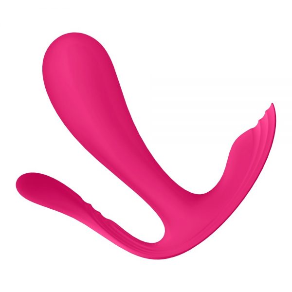 Top Secret+ pink #2 | ViPstore.hu - Erotika webáruház