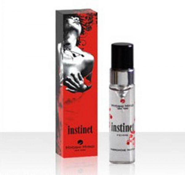 Miyoshi Miyagi Instinct 5 ml For Woman #1 | ViPstore.hu - Erotika webáruház